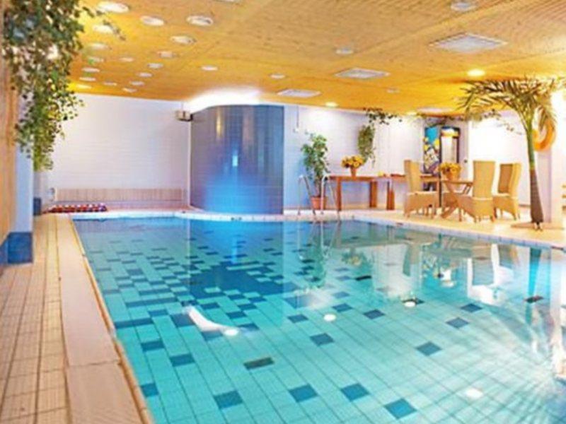 Greenstar Hotel Lahti Exterior foto