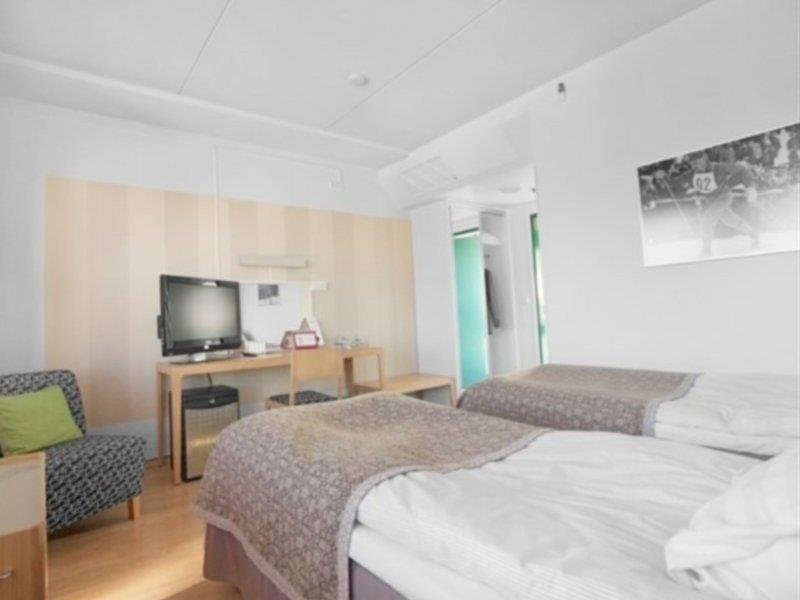 Greenstar Hotel Lahti Cameră foto